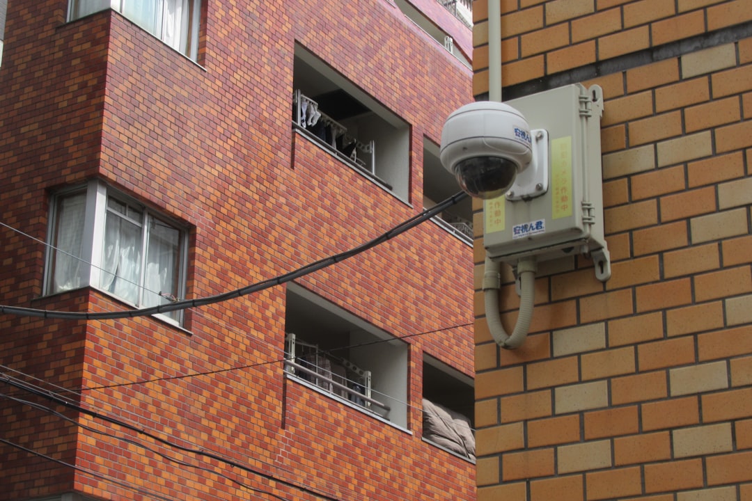 Video Security & Surveillance